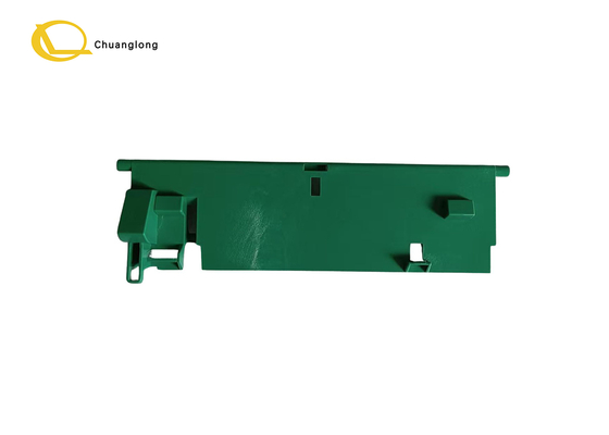 Bagian mesin ATM Glory NMD Dispenser NC301 Kasset Locking Plate A004184