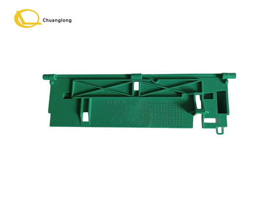 Bagian mesin ATM Glory NMD Dispenser NC301 Kasset Locking Plate A004184