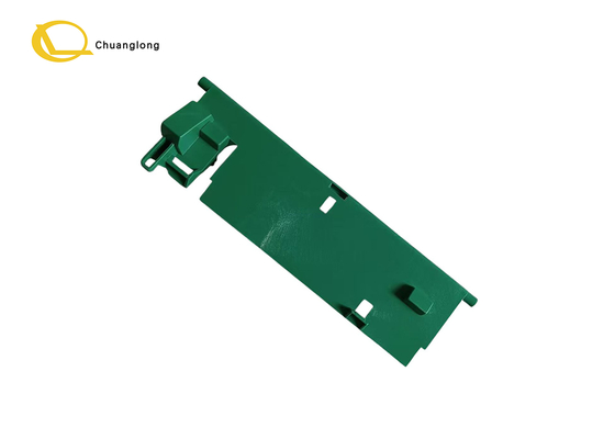 Bagian mesin ATM Glory NMD Dispenser NC301 Kasset Locking Plate A004184