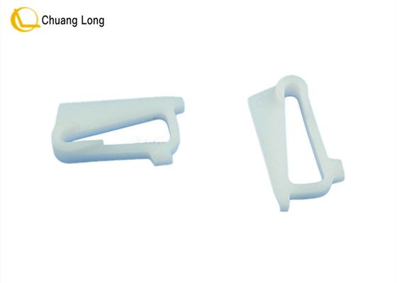 Harga bagus Suku Cadang Mesin ATM Glory NMD NC301Kaset Kanan Pawl A004394 Kiri Pawl A004393 on line