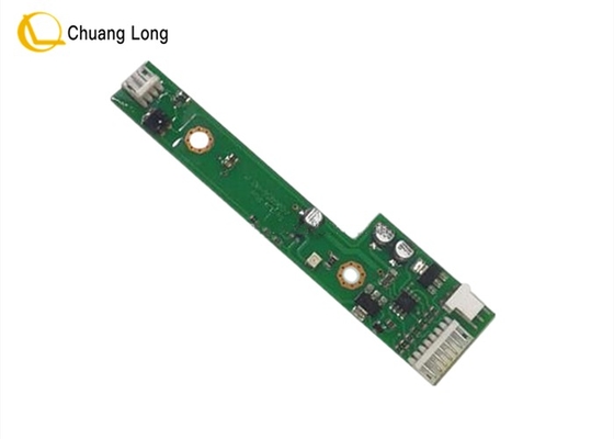 Bagian mesin ATM Glory NMD050 Dispenser uang tunai NT100 PCB Assembly A006857