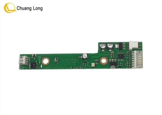 Bagian mesin ATM Glory NMD050 Dispenser uang tunai NT100 PCB Assembly A006857