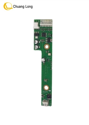 Bagian mesin ATM Glory NMD050 Dispenser uang tunai NT100 PCB Assembly A006857