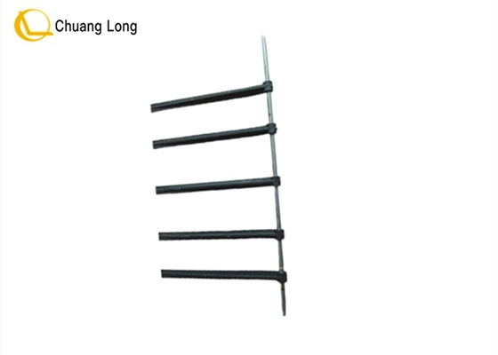 Suku Cadang Mesin ATM Glory NMD Dispenser BCU Shaft Assembly A002556