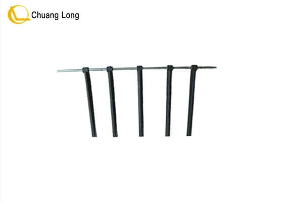 Suku Cadang Mesin ATM Glory NMD Dispenser BCU Shaft Assembly A002556