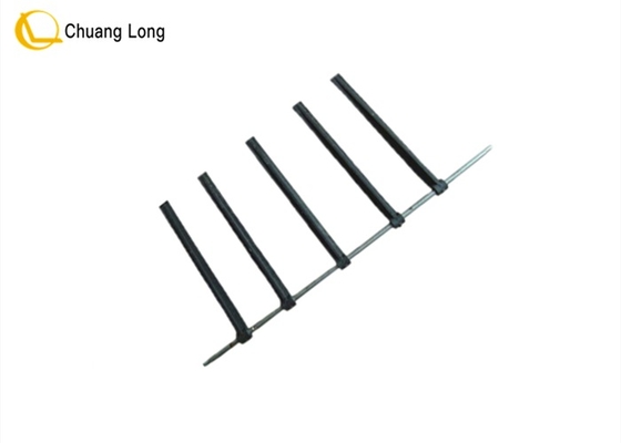 Suku Cadang Mesin ATM Glory NMD Dispenser BCU Shaft Assembly A002556