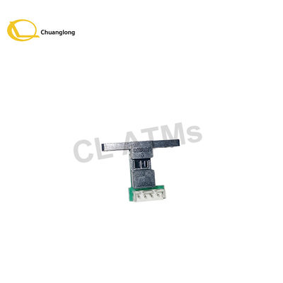 Suku Cadang ATM Peralatan Keuangan NMD Minimech NM100 NQ200 NS200 Sensor Disk PC Board Assy A003466