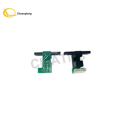 Suku Cadang ATM Peralatan Keuangan NMD Minimech NM100 NQ200 NS200 Sensor Disk PC Board Assy A003466