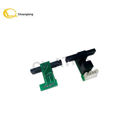 Suku Cadang ATM Peralatan Keuangan NMD Minimech NM100 NQ200 NS200 Sensor Disk PC Board Assy A003466