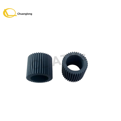 Suku Cadang Atm Fujitsu Fujitsu GF0307 F53 F56 Roller Kaset KD02881-Y544