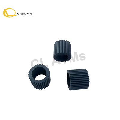 Suku Cadang Atm Fujitsu Fujitsu GF0307 F53 F56 Roller Kaset KD02881-Y544