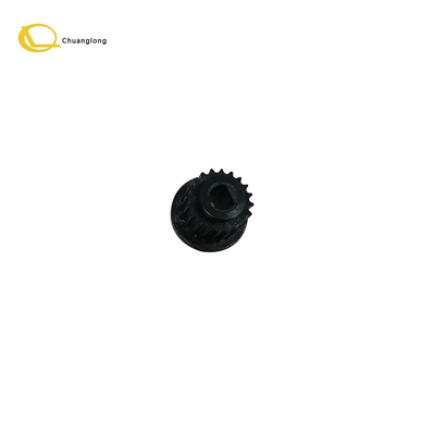 Suku Cadang Mesin ATM Diebold Opteva 49-200262-000B Pulley 20 Gigi 49200262000B