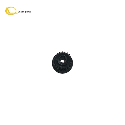 Suku Cadang Mesin ATM Diebold Opteva 49-200262-000B Pulley 20 Gigi 49200262000B