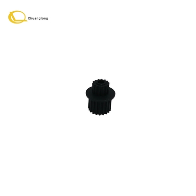 39-009246-000B 39009246000B ATM suku cadang Diebold 14T-20T Double Gear