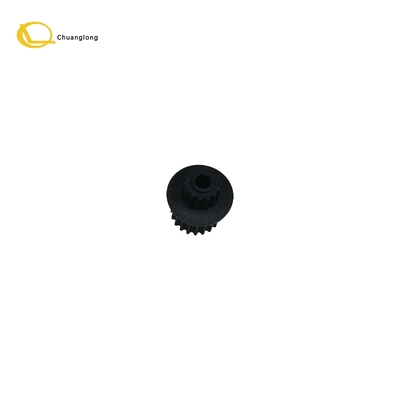 39-009246-000B 39009246000B ATM suku cadang Diebold 14T-20T Double Gear