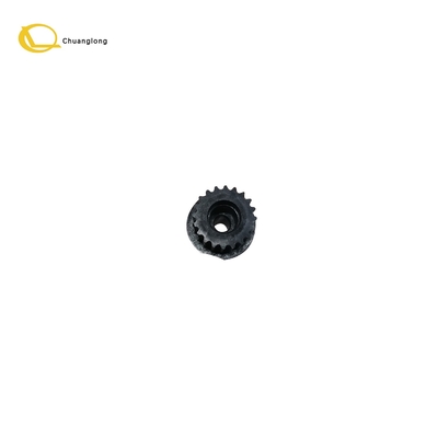 39-009246-000B 39009246000B ATM suku cadang Diebold 14T-20T Double Gear