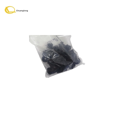 39-009246-000B 39009246000B ATM suku cadang Diebold 14T-20T Double Gear