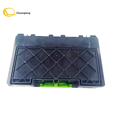 Suku Cadang ATM Wincor Wincor Nixdorf Cineo C4060 Reject Cassette CAT 2 Kunci 1750207552 01750207552