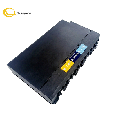 Suku Cadang ATM Wincor Wincor Nixdorf Cineo C4060 Reject Cassette CAT 2 Kunci 1750207552 01750207552