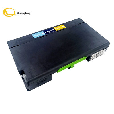 Suku Cadang ATM Wincor Wincor Nixdorf Cineo C4060 Reject Cassette CAT 2 Kunci 1750207552 01750207552