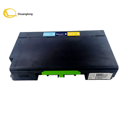 Suku Cadang ATM Wincor Wincor Nixdorf Cineo C4060 Reject Cassette CAT 2 Kunci 1750207552 01750207552