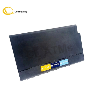 Suku Cadang ATM Wincor Wincor Nixdorf Cineo C4060 Reject Cassette CAT 2 Kunci 1750207552 01750207552
