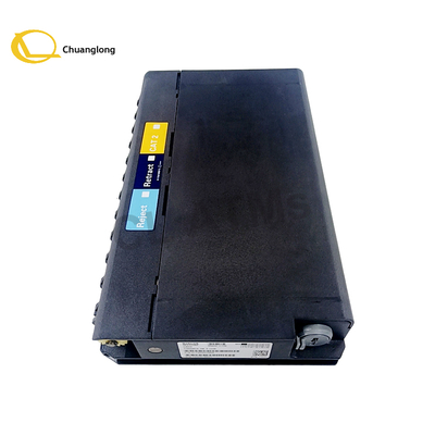Suku Cadang ATM Wincor Wincor Nixdorf Cineo C4060 Reject Cassette CAT 2 Kunci 1750207552 01750207552