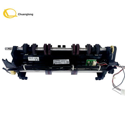 Harga bagus Wincor ATM suku cadang Wincor Nixdorf C4060 Modul Panduan Transportasi Kepala Belakang CRS 01750244662 1750244662 on line