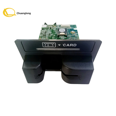 Bagian Mesin ATM Hyosung Triton ATM DIP Card Reader Sankyo ICM300-3R0775 IFM300-0300