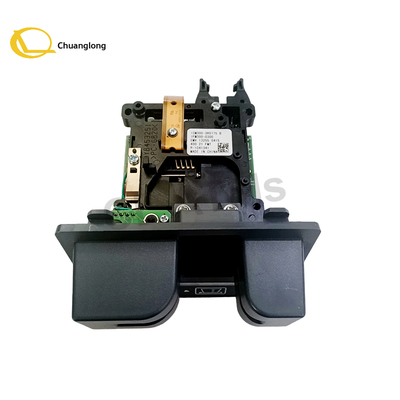 Bagian Mesin ATM Hyosung Triton ATM DIP Card Reader Sankyo ICM300-3R0775 IFM300-0300