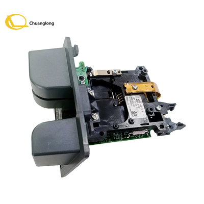 Bagian Mesin ATM Hyosung Triton ATM DIP Card Reader Sankyo ICM300-3R0775 IFM300-0300