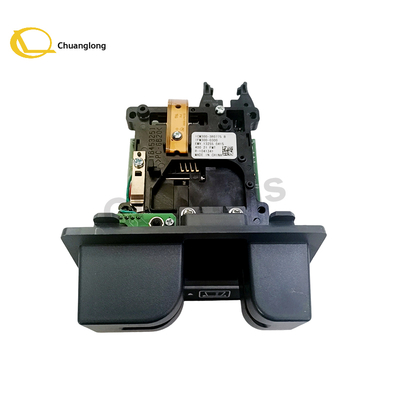 Bagian Mesin ATM Hyosung Triton ATM DIP Card Reader Sankyo ICM300-3R0775 IFM300-0300