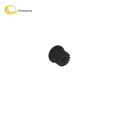 49201076000A Suku Cadang ATM berkualitas tinggi Diebold Gear Pulley Timing Belt M03 0P 15T GRV 49-201076-000A