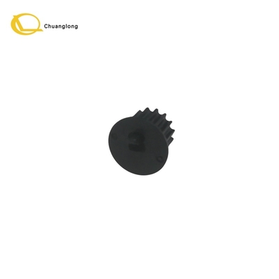 49201076000A Suku Cadang ATM berkualitas tinggi Diebold Gear Pulley Timing Belt M03 0P 15T GRV 49-201076-000A