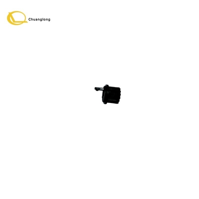 49-202752-000A 49202752000A Suku cadang ATM Diebold opteva 14T Gear HITAM