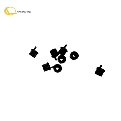 49-202752-000A 49202752000A Suku cadang ATM Diebold opteva 14T Gear HITAM