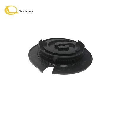 Harga bagus 49201057000D 49-201057-000D Suku Cadang Mesin ATM Diebold Opteva 5500 2.0 Stacker CAM Pulley Stacker on line