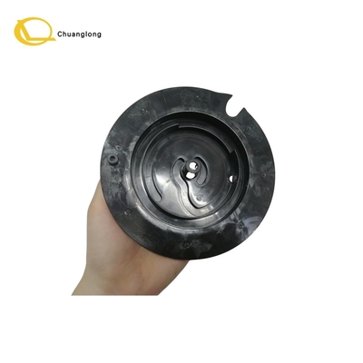 49201057000D 49-201057-000D Suku Cadang Mesin ATM Diebold Opteva 5500 2.0 Stacker CAM Pulley Stacker
