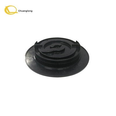 49201057000D 49-201057-000D Suku Cadang Mesin ATM Diebold Opteva 5500 2.0 Stacker CAM Pulley Stacker