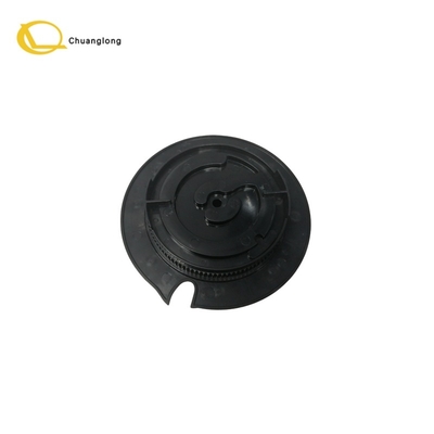 49201057000D 49-201057-000D Suku Cadang Mesin ATM Diebold Opteva 5500 2.0 Stacker CAM Pulley Stacker