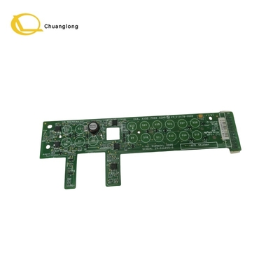 49211478000A 49-211478-000A Suku cadang mesin Diebold Diebold Opteva AFD Picker Keyboard Chip