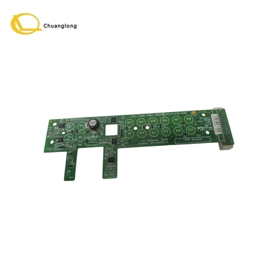 49211478000A 49-211478-000A Suku cadang mesin Diebold Diebold Opteva AFD Picker Keyboard Chip