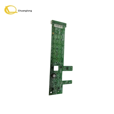 49211478000A 49-211478-000A Suku cadang mesin Diebold Diebold Opteva AFD Picker Keyboard Chip