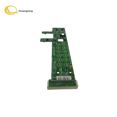 49211478000A 49-211478-000A Suku cadang mesin Diebold Diebold Opteva AFD Picker Keyboard Chip