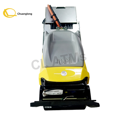 SCNL8328R(USB) 252010375 Penerima Tagihan MEI SC8328R Advance Bill Recycler Validator Tagihan dengan Kotak Uang Tunai 1200 Lembar 53690515720