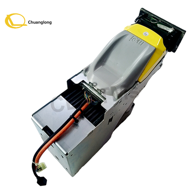 SCNL8328R(USB) 252010375 Penerima Tagihan MEI SC8328R Advance Bill Recycler Validator Tagihan dengan Kotak Uang Tunai 1200 Lembar 53690515720