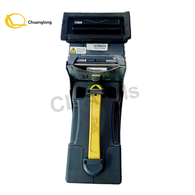 Mei SC Advance Cash Can Bill Acceptor Validator Bank Cassette 1200 Note Cash Box 252219009