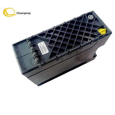 Mei SC Advance Cash Can Bill Acceptor Validator Bank Cassette 1200 Note Cash Box 252219009