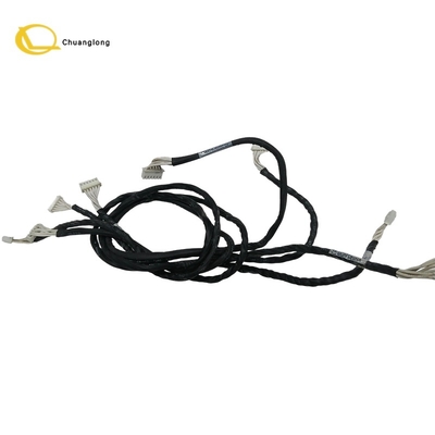 Bagian mesin ATM Kabel Power Motor Picker 49207979000B 49-207979-000B
