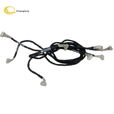 Bagian mesin ATM Kabel Power Motor Picker 49207979000B 49-207979-000B